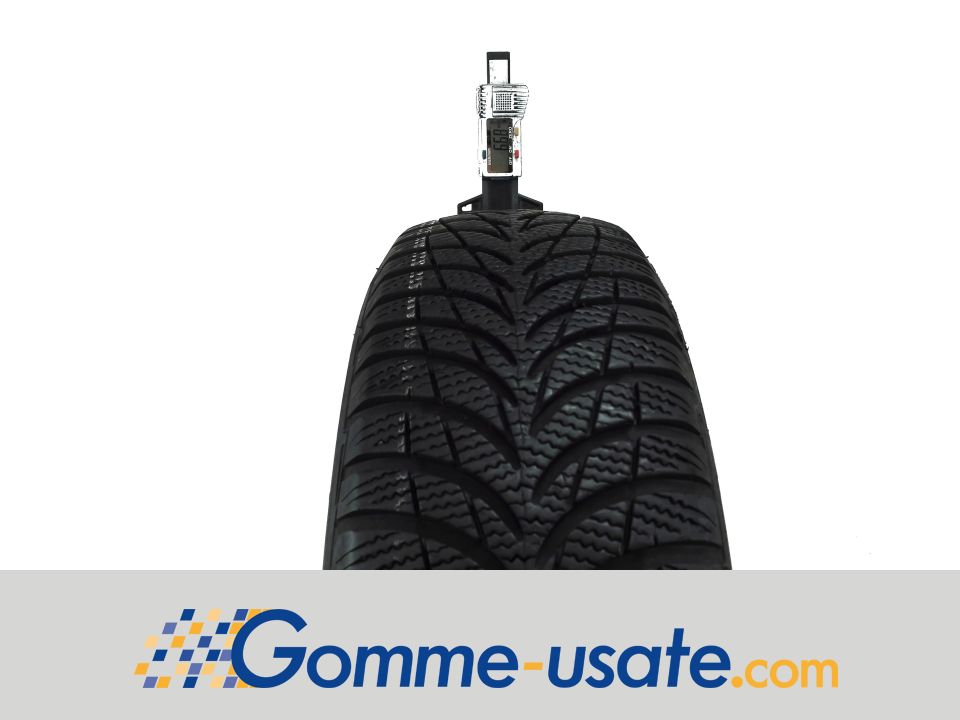 Thumb Goodyear Gomme Usate Goodyear 175/65 R14 82T UltraGrip 7+ M+S (80%) pneumatici usati Invernale 0 Thumb Goodyear Gomme Usate Goodyear 175/65 R14 82T UltraGrip 7+ M+S (80%) pneumatici usati Invernale 0